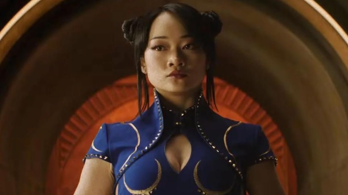 Chun Li