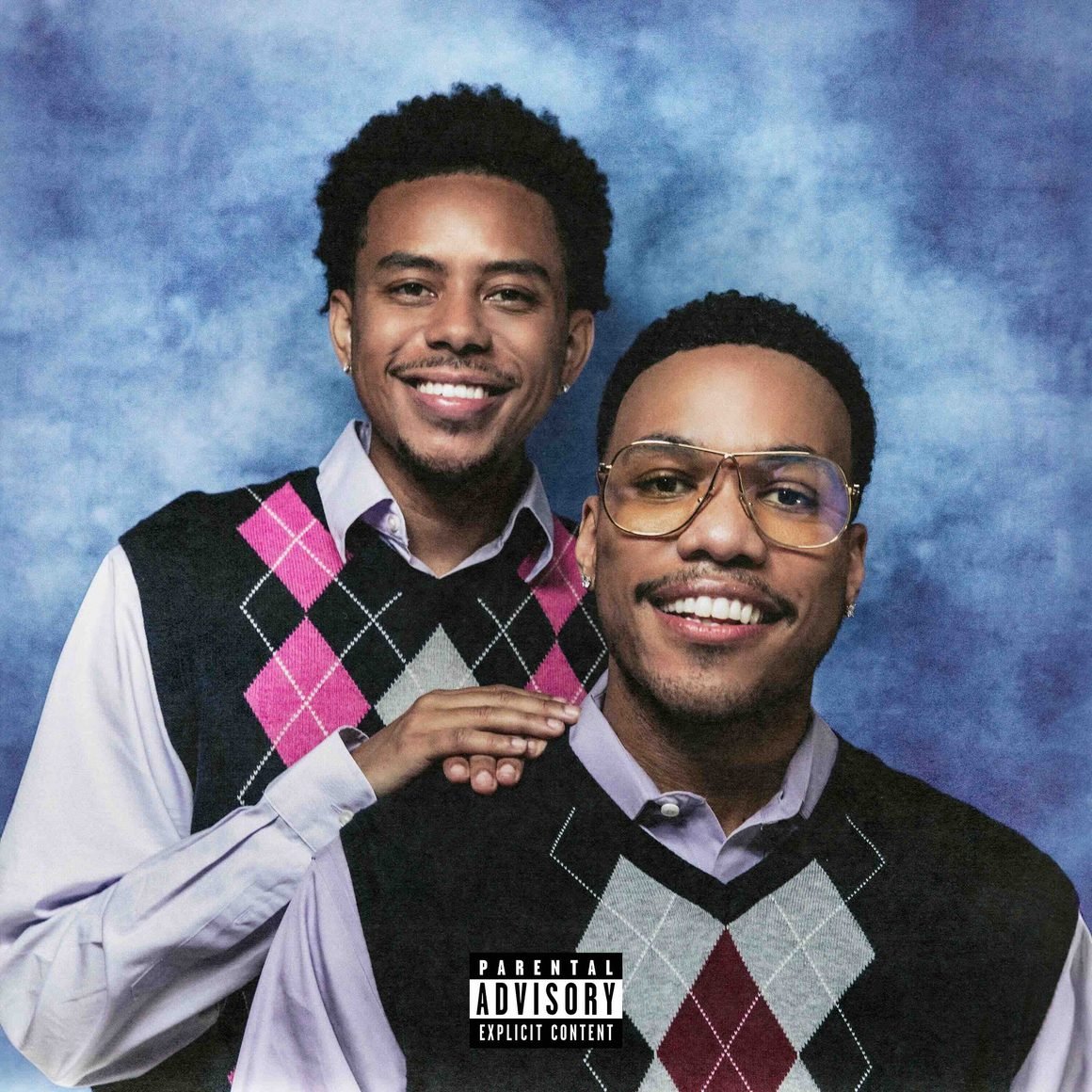 Cordae and Anderson .Paak Album Cover
