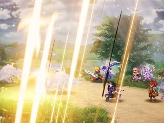 Final Fantasy Resonance
