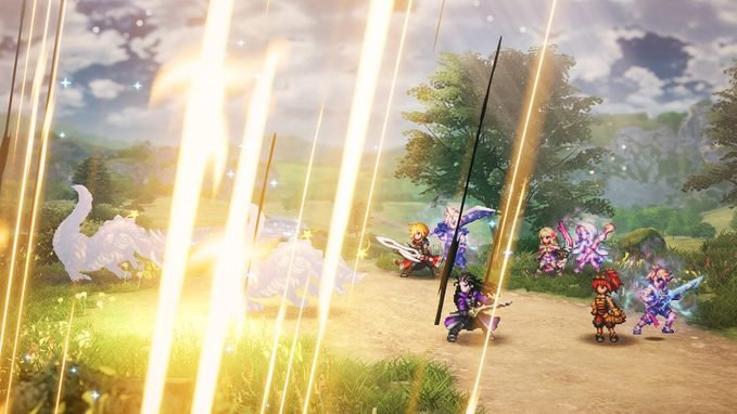 Final Fantasy Resonance