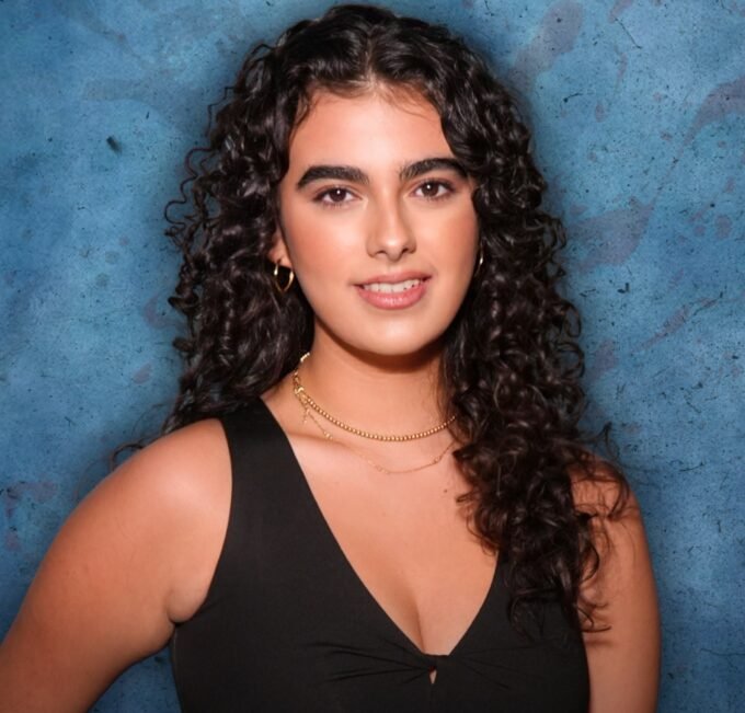 Foto Mariana Scofano Divulgação