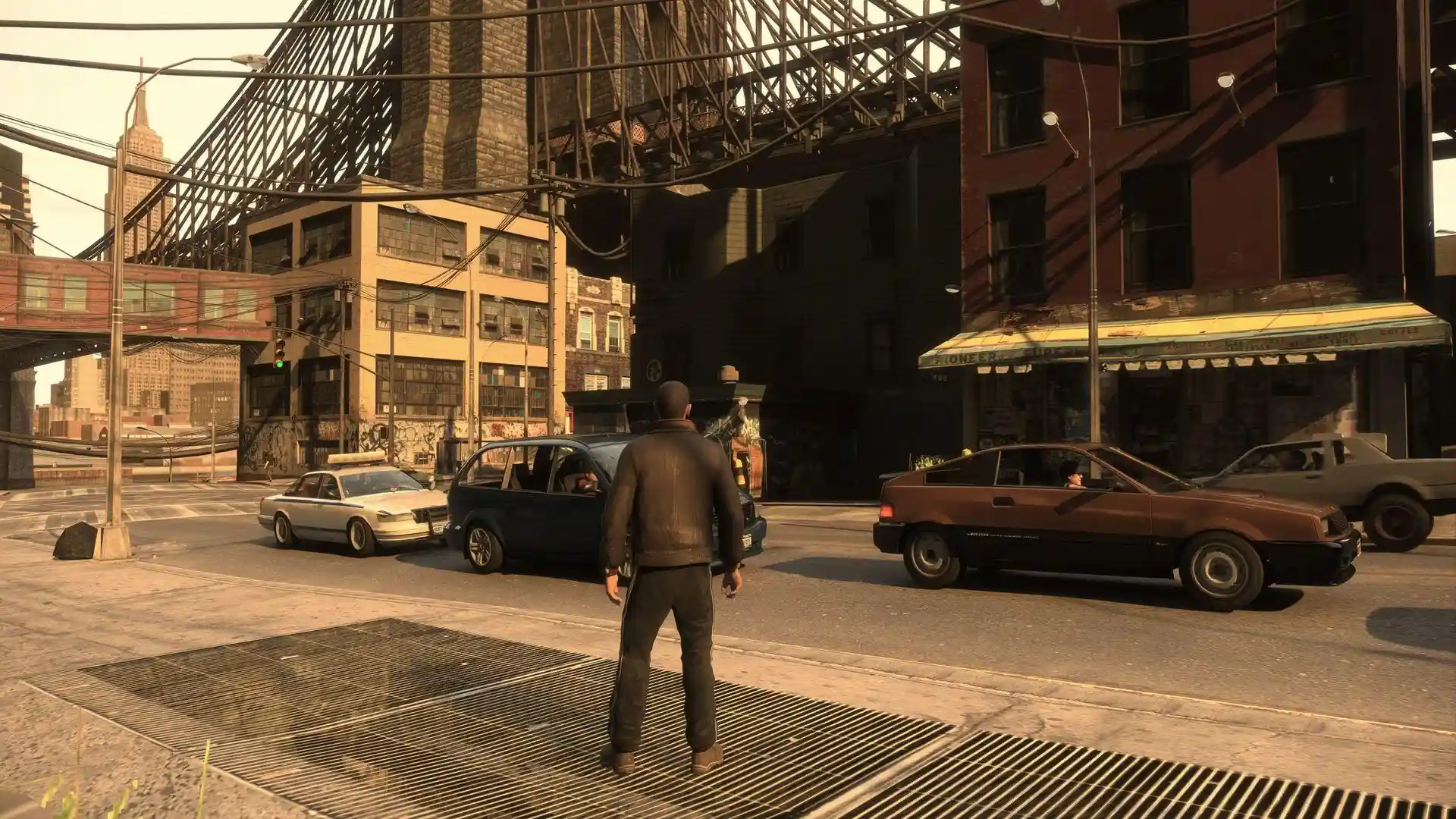 GTA 4 cena