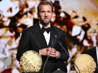 Harry Kane