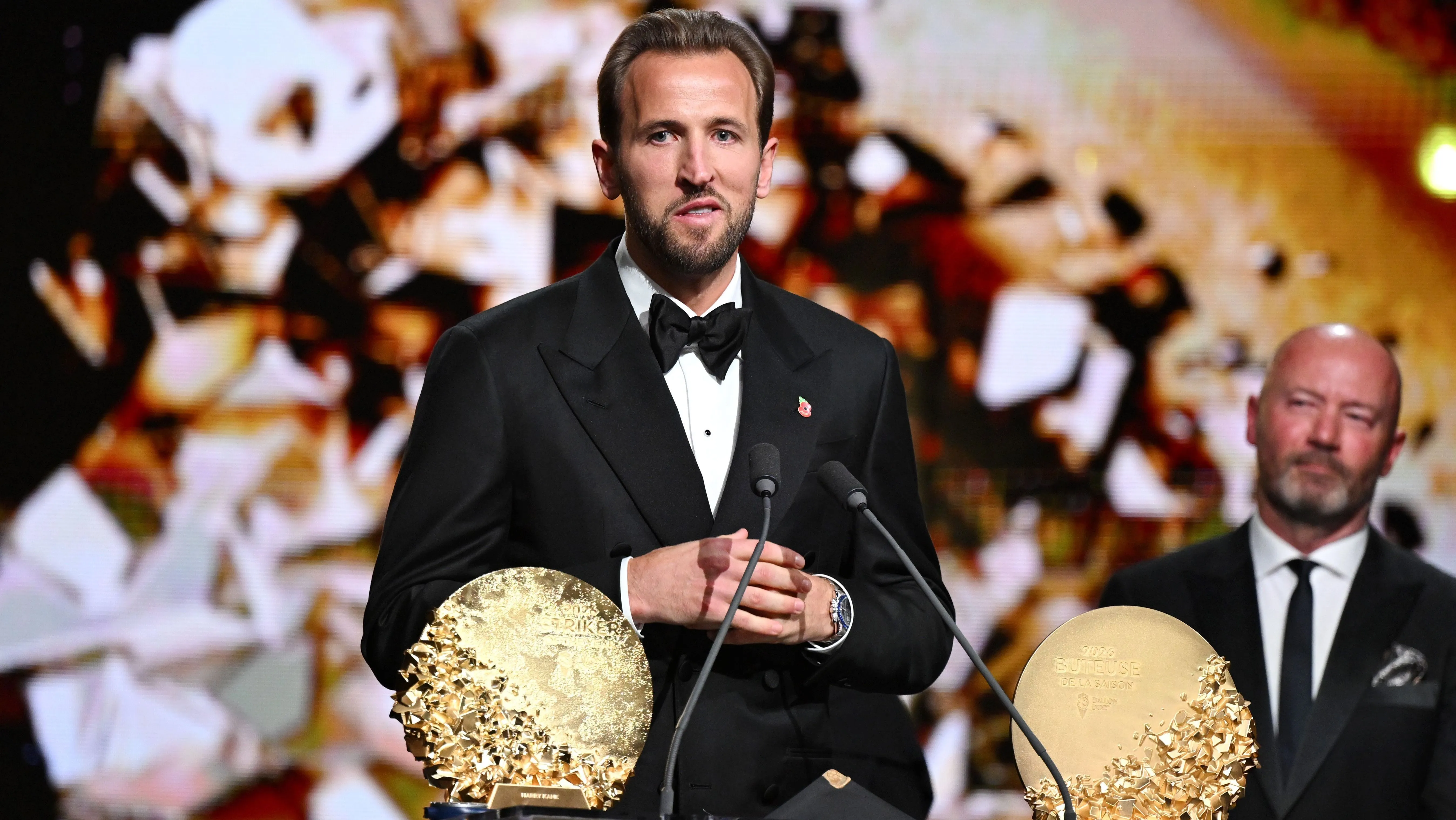 Harry Kane