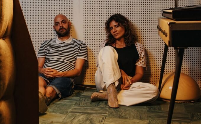 PIC CCCC Chiara Civello + Clap Clap (5) ph credits Umberto Lopez