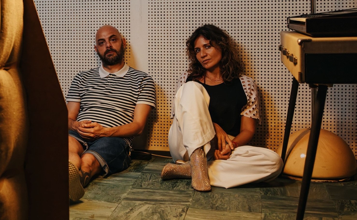 PIC CCCC Chiara Civello + Clap Clap (5) ph credits Umberto Lopez