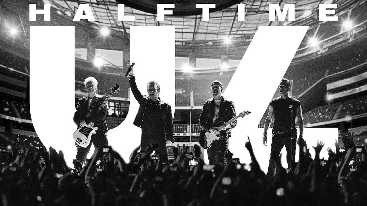 U2 NFL