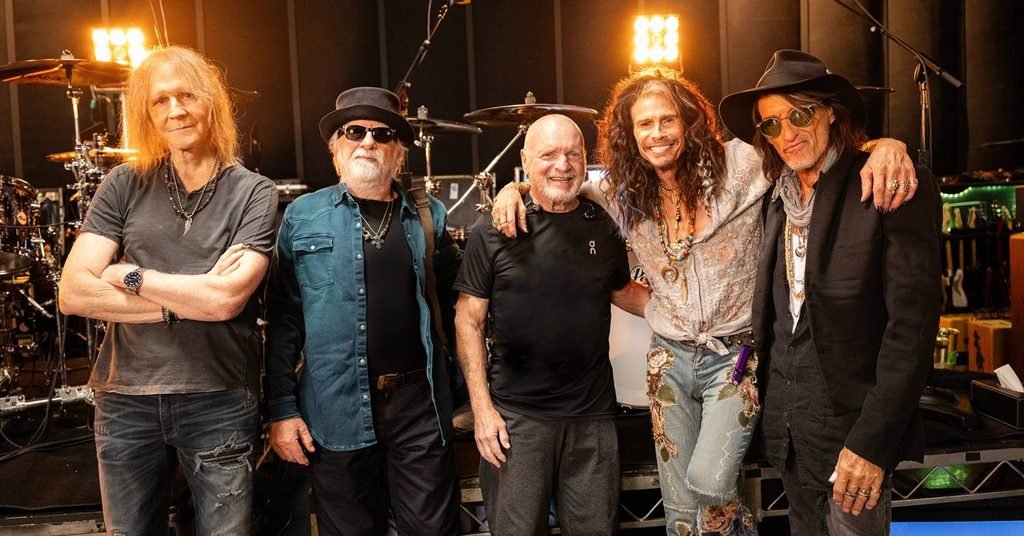 Aerosmith band 1024x536