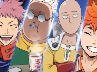 Animes