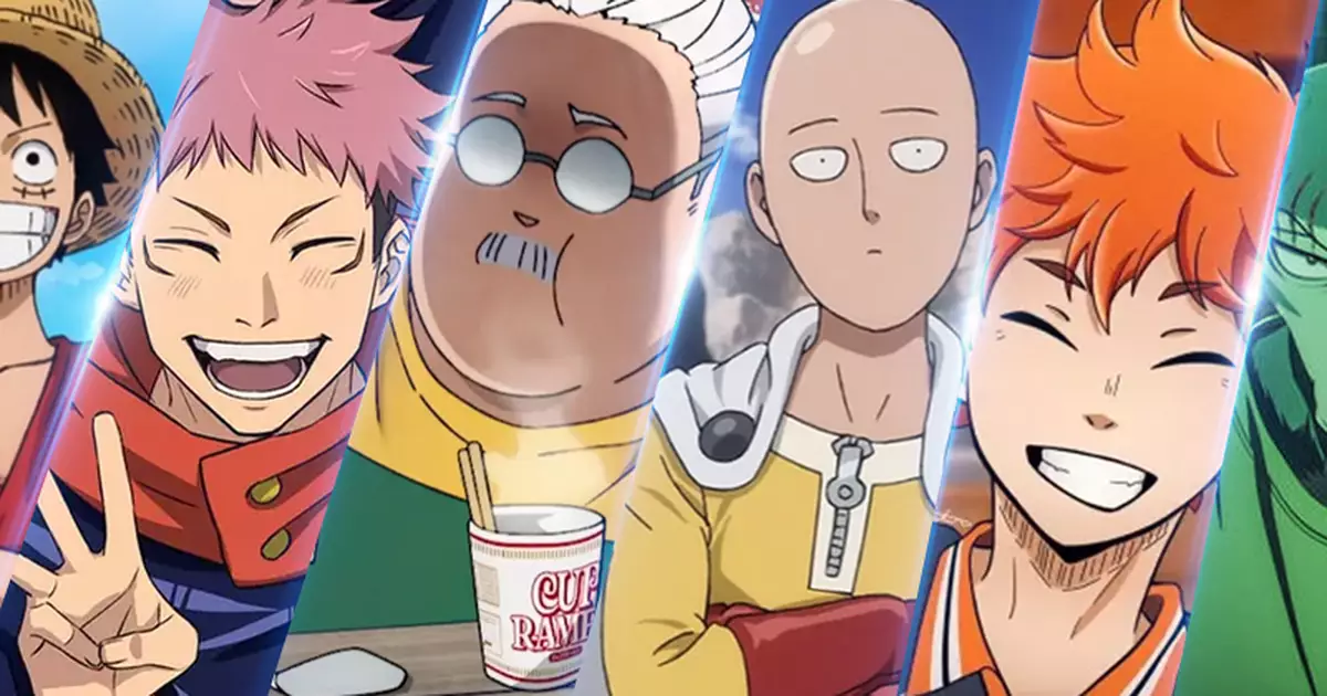 Animes