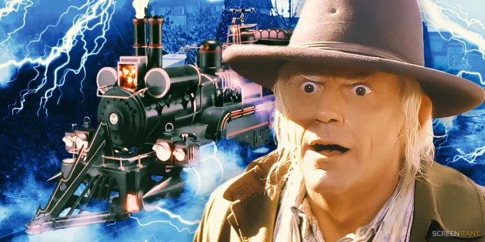 Back to the future