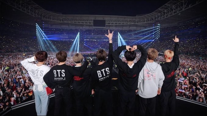 Bts