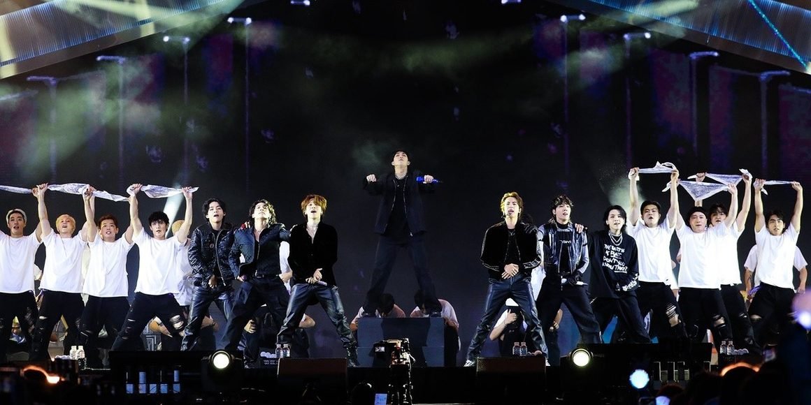 Bts yet to come busan