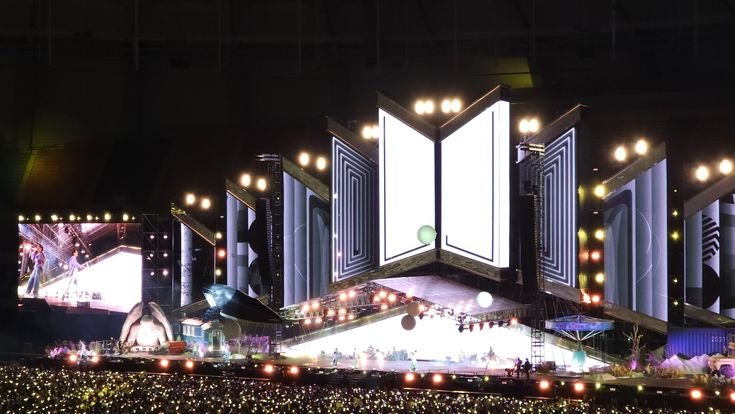 Bts yet to come busan