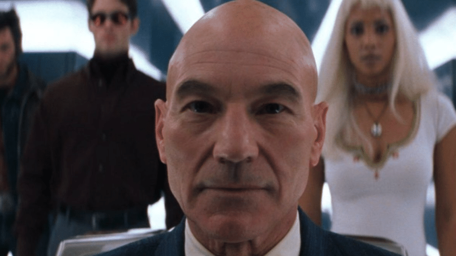 O ator patrick stewart no papel de professor xavier 1594862762344 v2 900x506