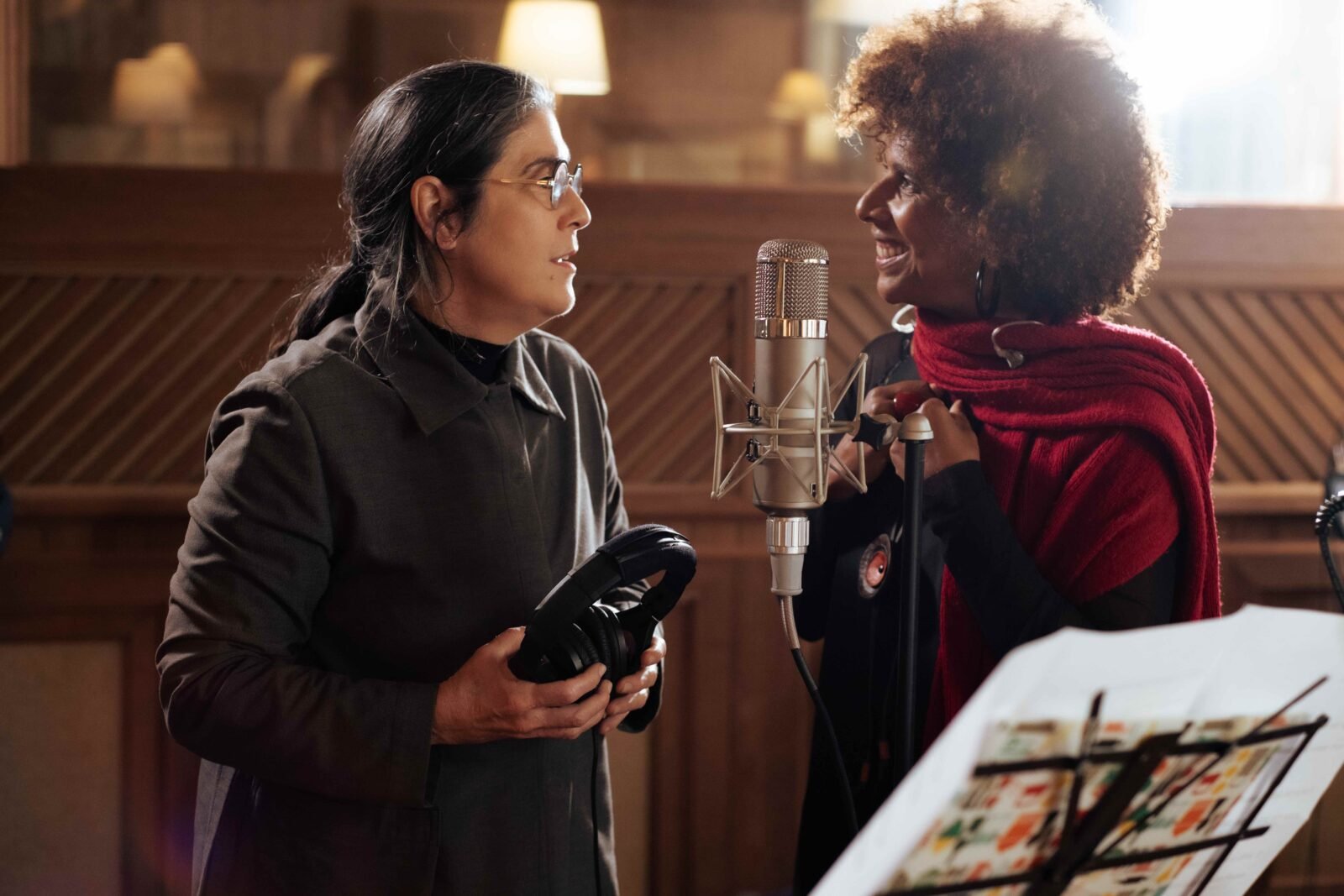 Sandra e monica